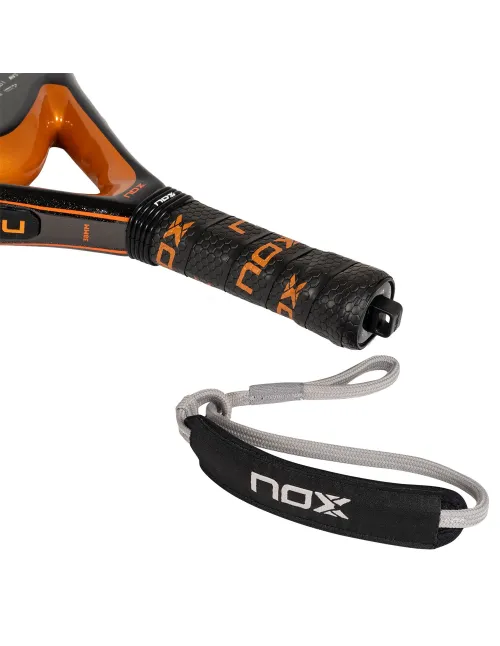 Nox Equation Advanced Series | Ofertas de pádel